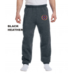 Jerzees 8 oz. NuBlend Fleece Sweatpants